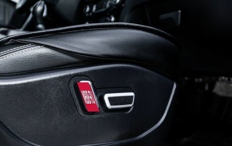 Geely Emgrand X7 I, 2019 год, 1 310 000 рублей, 19 фотография