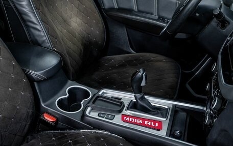 Geely Emgrand X7 I, 2019 год, 1 310 000 рублей, 15 фотография