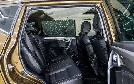 Geely Emgrand X7 I, 2019 год, 1 310 000 рублей, 22 фотография