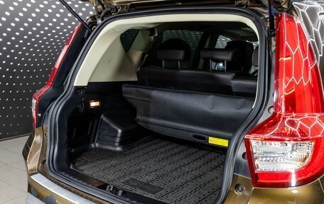 Geely Emgrand X7 I, 2019 год, 1 310 000 рублей, 23 фотография