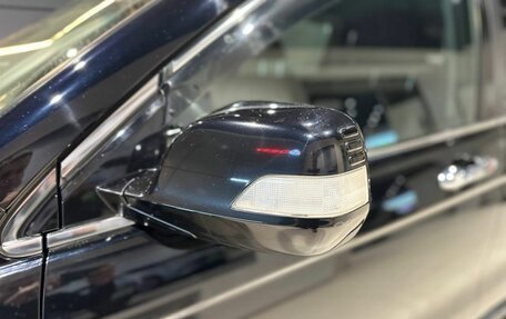 Honda CR-V III рестайлинг, 2008 год, 1 109 000 рублей, 10 фотография