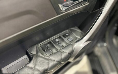 Honda CR-V III рестайлинг, 2008 год, 1 109 000 рублей, 14 фотография