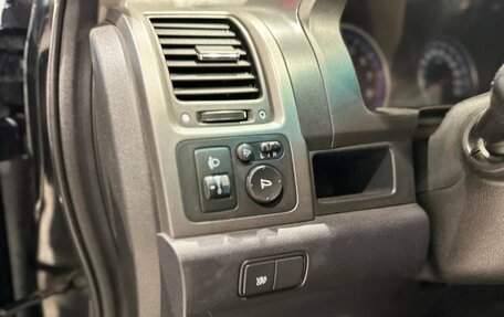 Honda CR-V III рестайлинг, 2008 год, 1 109 000 рублей, 15 фотография