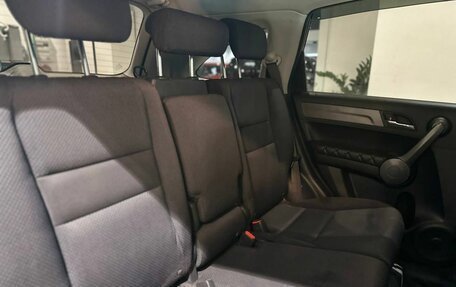 Honda CR-V III рестайлинг, 2008 год, 1 109 000 рублей, 18 фотография