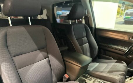 Honda CR-V III рестайлинг, 2008 год, 1 109 000 рублей, 17 фотография