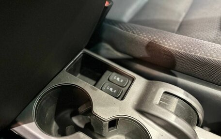 Honda CR-V III рестайлинг, 2008 год, 1 109 000 рублей, 19 фотография