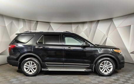 Ford Explorer VI, 2014 год, 1 895 000 рублей, 6 фотография