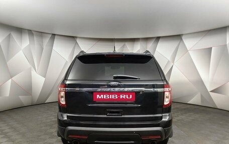 Ford Explorer VI, 2014 год, 1 895 000 рублей, 8 фотография