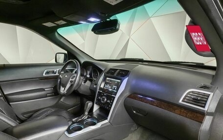 Ford Explorer VI, 2014 год, 1 895 000 рублей, 9 фотография