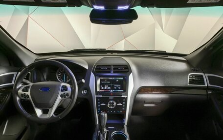 Ford Explorer VI, 2014 год, 1 895 000 рублей, 10 фотография