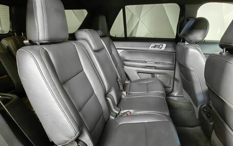 Ford Explorer VI, 2014 год, 1 895 000 рублей, 12 фотография