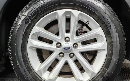 Ford Explorer VI, 2014 год, 1 895 000 рублей, 18 фотография