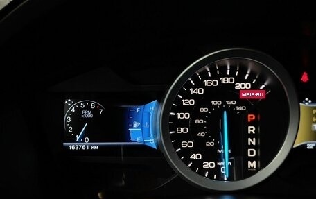 Ford Explorer VI, 2014 год, 1 895 000 рублей, 20 фотография