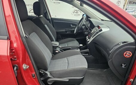 KIA cee'd I рестайлинг, 2010 год, 699 000 рублей, 11 фотография