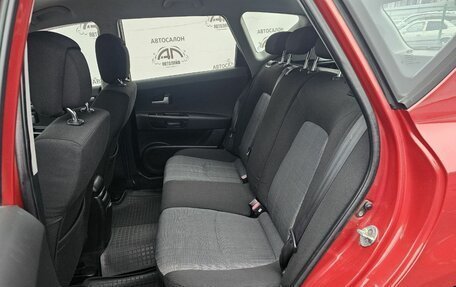 KIA cee'd I рестайлинг, 2010 год, 699 000 рублей, 10 фотография