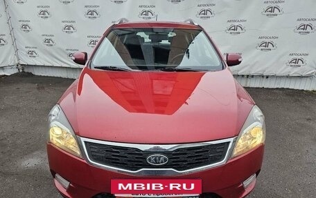 KIA cee'd I рестайлинг, 2010 год, 699 000 рублей, 5 фотография