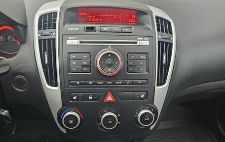 KIA cee'd I рестайлинг, 2010 год, 699 000 рублей, 16 фотография