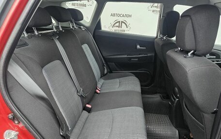 KIA cee'd I рестайлинг, 2010 год, 699 000 рублей, 12 фотография