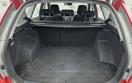 KIA cee'd I рестайлинг, 2010 год, 699 000 рублей, 13 фотография