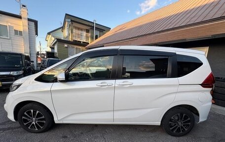 Honda Freed II, 2019 год, 1 190 111 рублей, 3 фотография