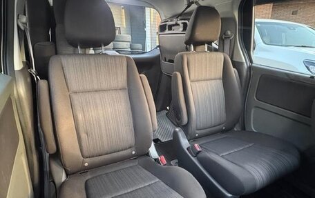 Honda Freed II, 2019 год, 1 190 111 рублей, 12 фотография