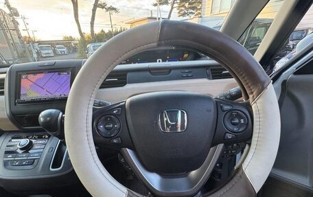 Honda Freed II, 2019 год, 1 190 111 рублей, 8 фотография