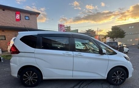 Honda Freed II, 2019 год, 1 190 111 рублей, 5 фотография