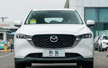 Mazda CX-5 II, 2025 год, 2 345 000 рублей, 2 фотография