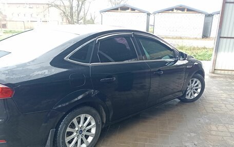 Ford Mondeo IV, 2012 год, 800 000 рублей, 4 фотография