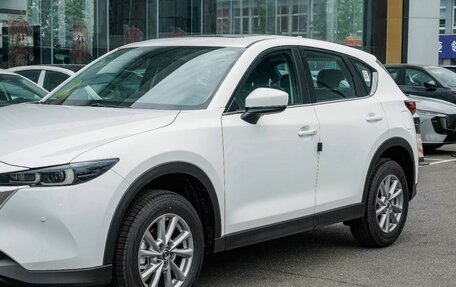 Mazda CX-5 II, 2025 год, 2 345 000 рублей, 7 фотография