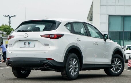 Mazda CX-5 II, 2025 год, 2 345 000 рублей, 5 фотография