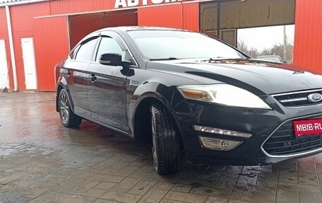 Ford Mondeo IV, 2012 год, 800 000 рублей, 2 фотография