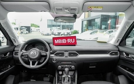 Mazda CX-5 II, 2025 год, 2 345 000 рублей, 9 фотография