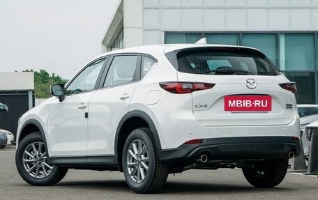 Mazda CX-5 II, 2025 год, 2 345 000 рублей, 6 фотография