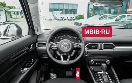 Mazda CX-5 II, 2025 год, 2 345 000 рублей, 10 фотография