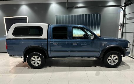 Ford Ranger II рестайлинг, 2005 год, 720 000 рублей, 6 фотография