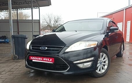 Ford Mondeo IV, 2012 год, 800 000 рублей, 6 фотография
