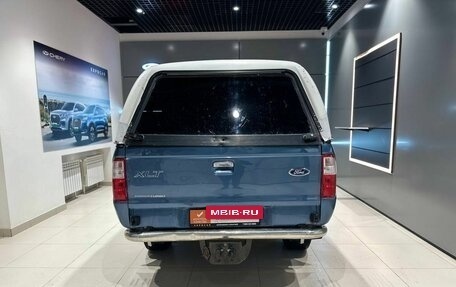 Ford Ranger II рестайлинг, 2005 год, 720 000 рублей, 4 фотография
