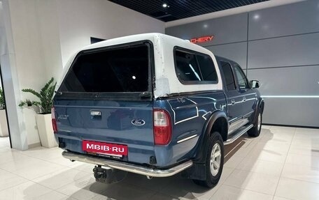 Ford Ranger II рестайлинг, 2005 год, 720 000 рублей, 5 фотография