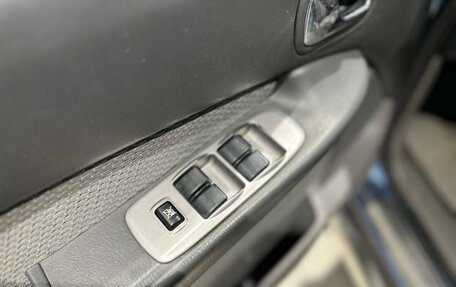 Ford Ranger II рестайлинг, 2005 год, 720 000 рублей, 11 фотография