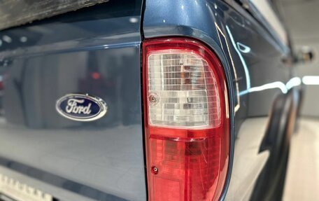 Ford Ranger II рестайлинг, 2005 год, 720 000 рублей, 10 фотография