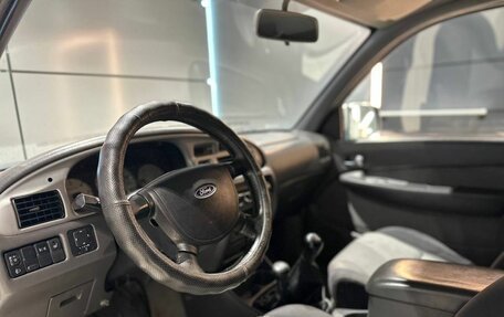 Ford Ranger II рестайлинг, 2005 год, 720 000 рублей, 13 фотография