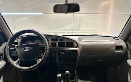 Ford Ranger II рестайлинг, 2005 год, 720 000 рублей, 18 фотография