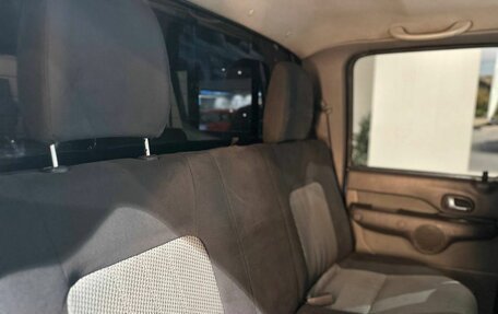 Ford Ranger II рестайлинг, 2005 год, 720 000 рублей, 14 фотография