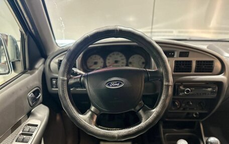 Ford Ranger II рестайлинг, 2005 год, 720 000 рублей, 19 фотография