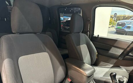 Ford Ranger II рестайлинг, 2005 год, 720 000 рублей, 17 фотография