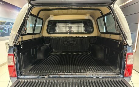 Ford Ranger II рестайлинг, 2005 год, 720 000 рублей, 16 фотография