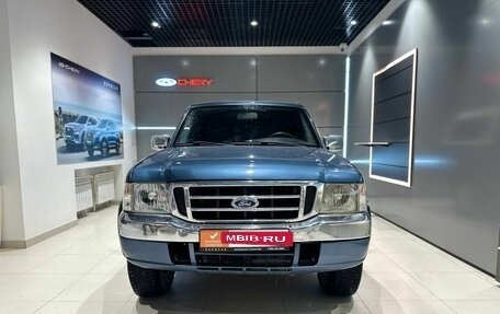 Ford Ranger II рестайлинг, 2005 год, 720 000 рублей, 8 фотография