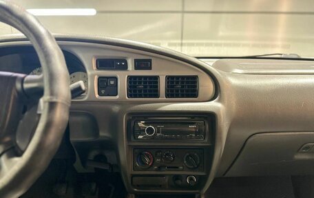 Ford Ranger II рестайлинг, 2005 год, 720 000 рублей, 20 фотография