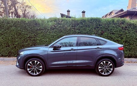 Geely Tugella FY11, 2022 год, 2 950 000 рублей, 7 фотография